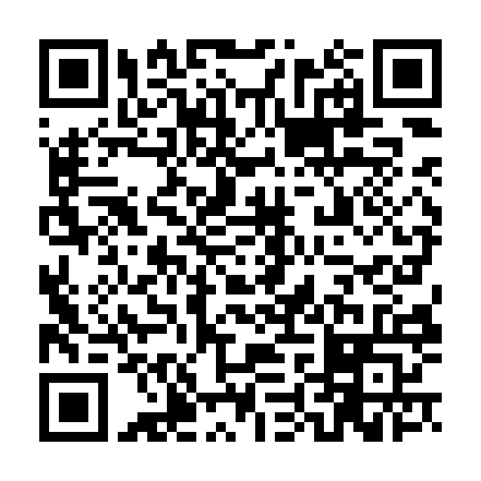 QR Code Pix SingVerse